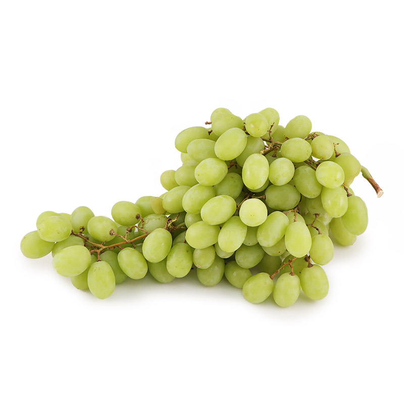 Stella Bella Green Seedless Grape 1kg - US*