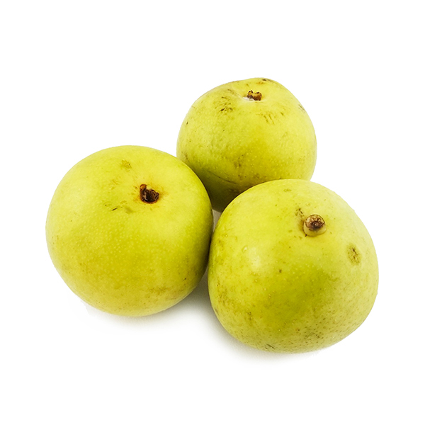 Nashi Pears 1kg - AUS*