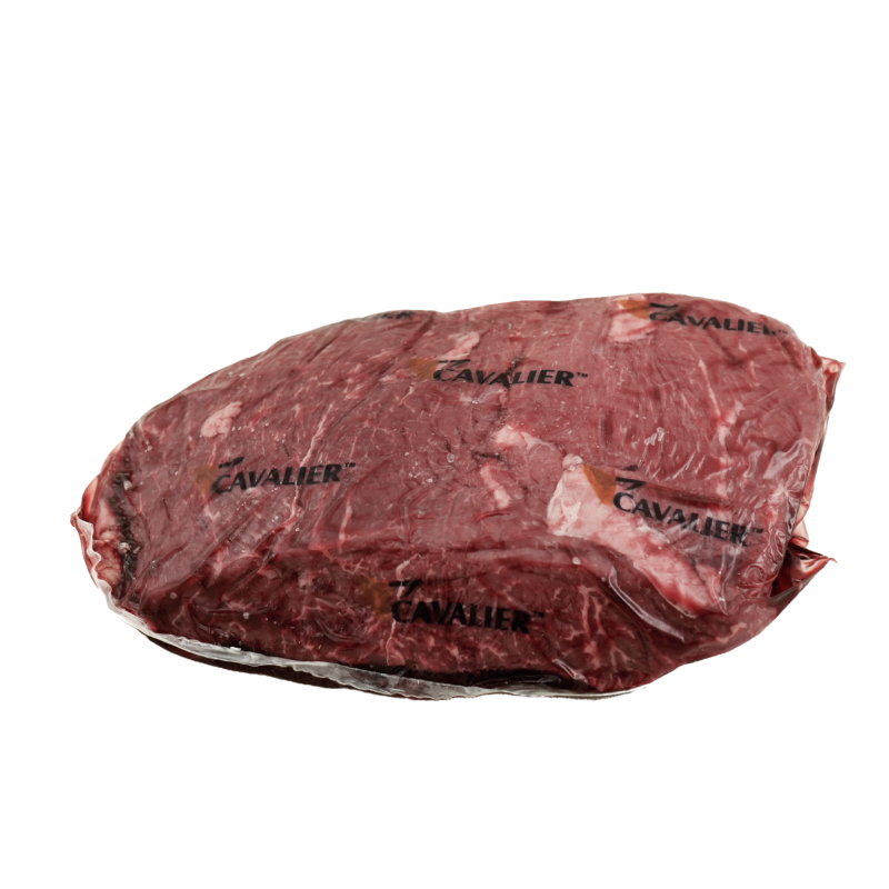 Frozen South Africa Cavalier 400 days Grain Fed MS8/9 Wagyu Rump Heart