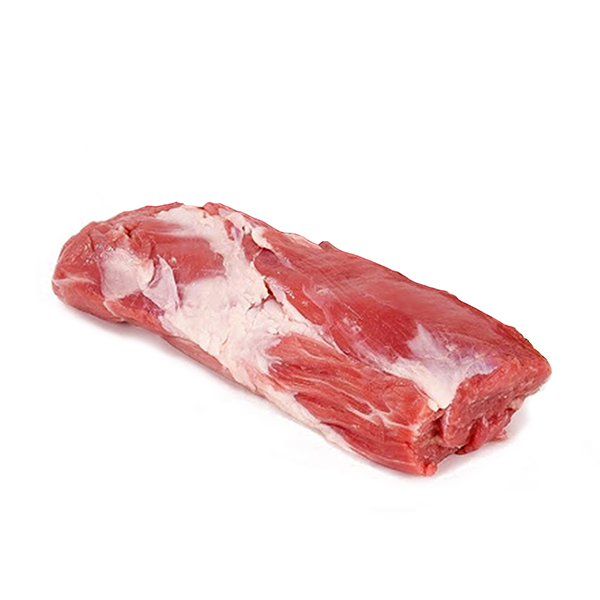 NZ Organic Lamb Tenderloin