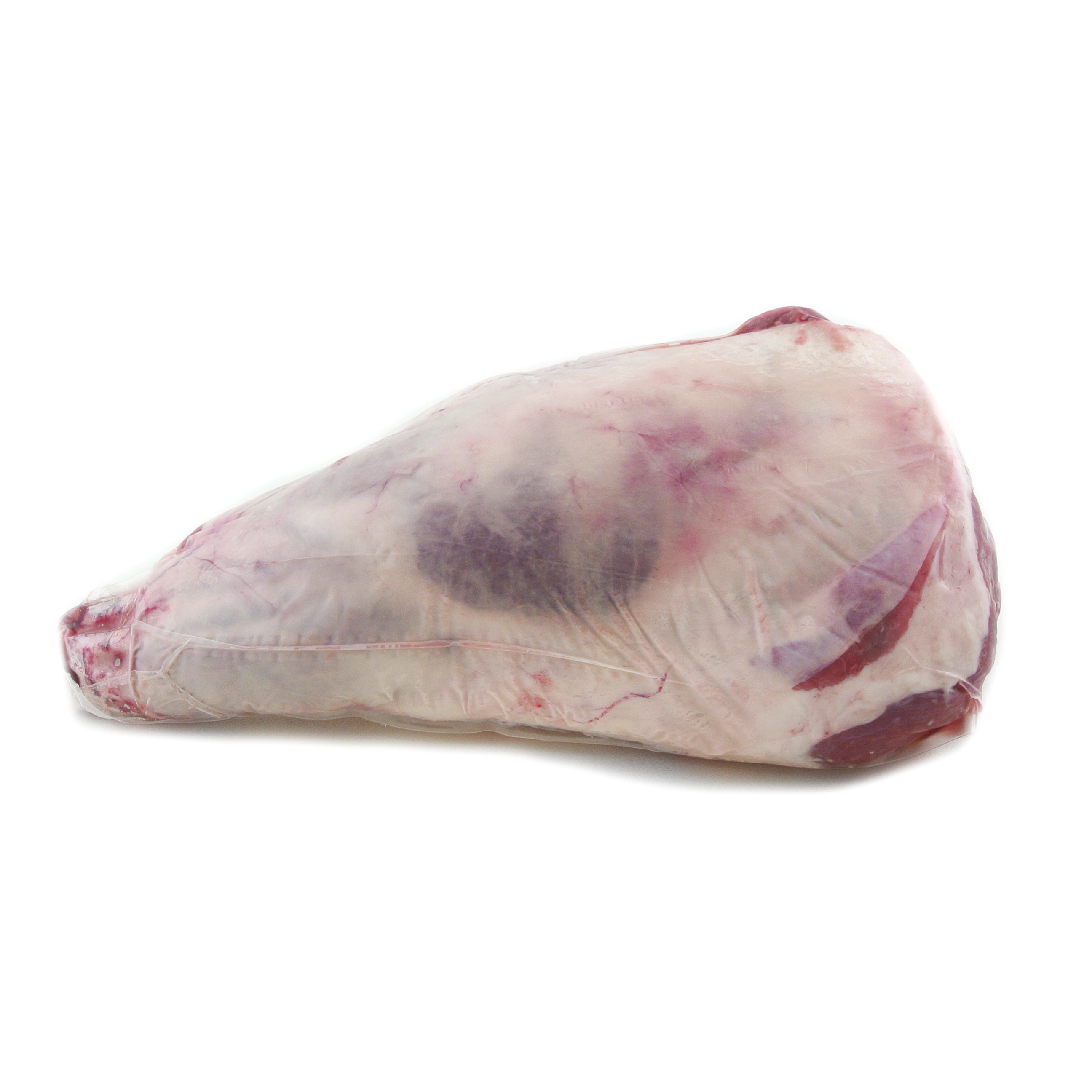 Frozen AUS Bultarra Organic Bone-in Lamb Leg