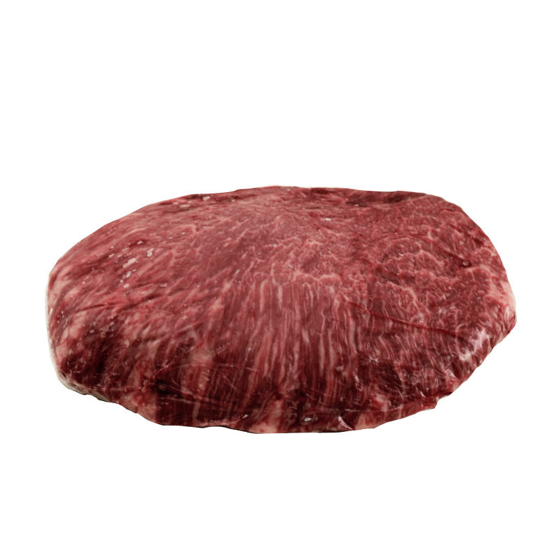 Frozen South Africa Cavalier 400 days Grain Fed MS8/9 Wagyu Denver (Zabuton)