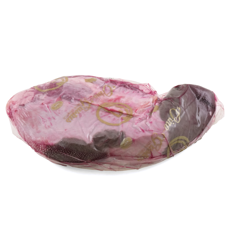 Frozen Aus Oino Gustus Black Angus 250days Beef Tongue