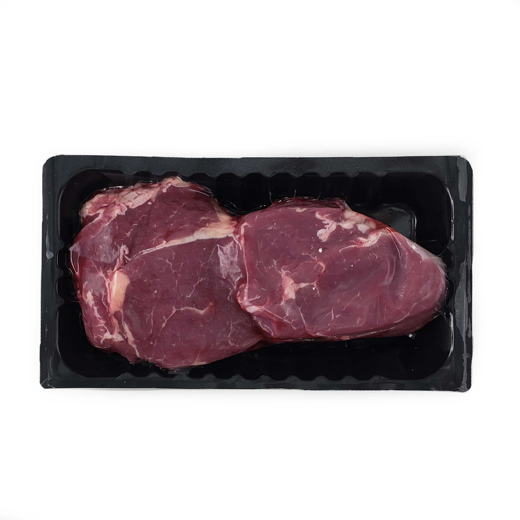 Veal Scotch Fillet Steak (2pcs) - Aus