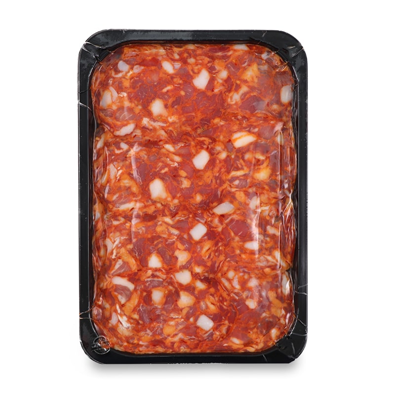 Italian Negrini Spianata Piccante (Spicy Salami) 200g*