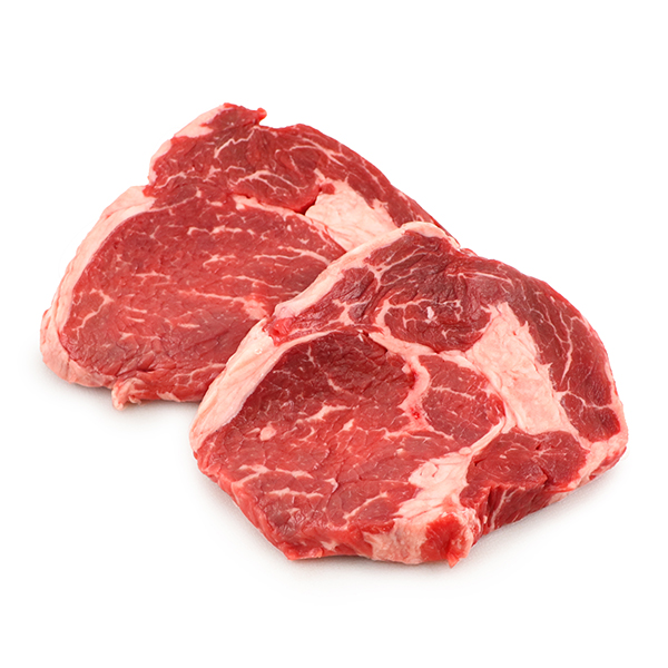 Frozen Aus Greenhall Angus Ribeye JC2+ (2pcs)