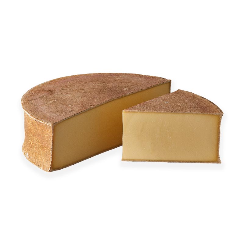 France Mons Beaufort AOP