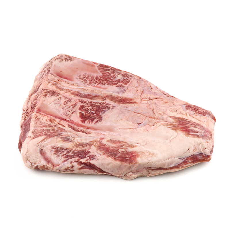 Frozen US Iowa Premium BA Corn-fed Prime boneless Short Ribs