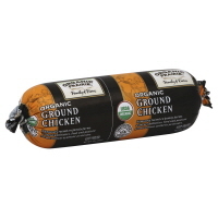 Frozen US Organic Prairie Ground Chicken (Mince) 336g*