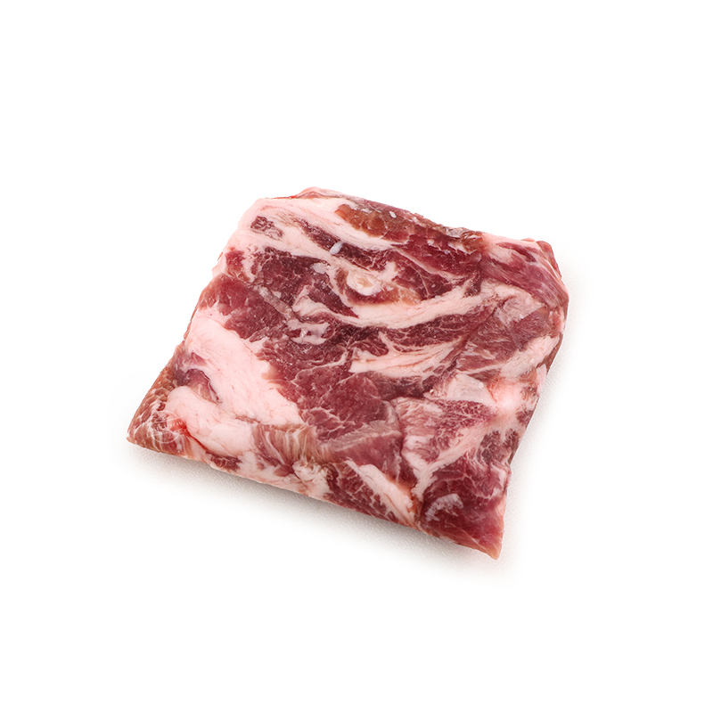 Frozen Spain Aljomar Iberico Pork Stirfry 200g*
