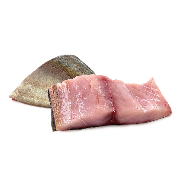 Frozen NZ Trevally Steak