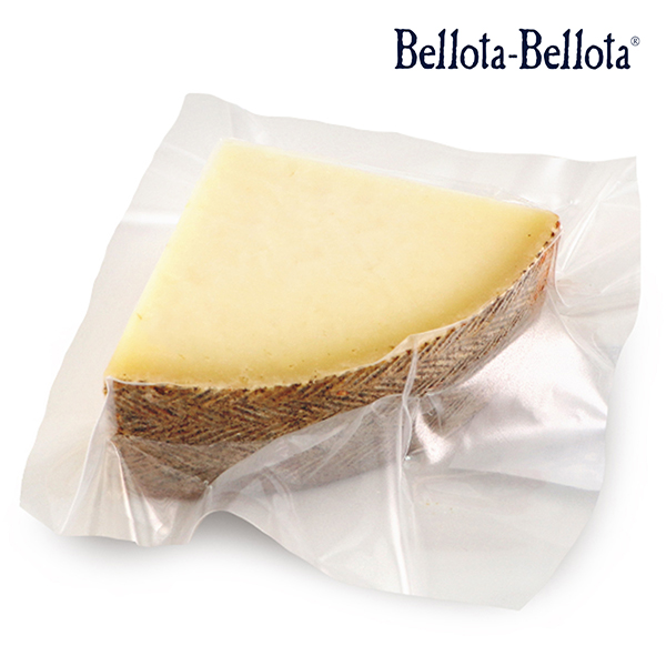 西班牙Bellota-Bellota Manchego Semi-Curado芝士300克*