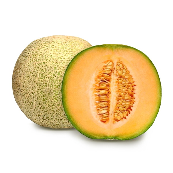 Aus Rock Melon (1pc)*