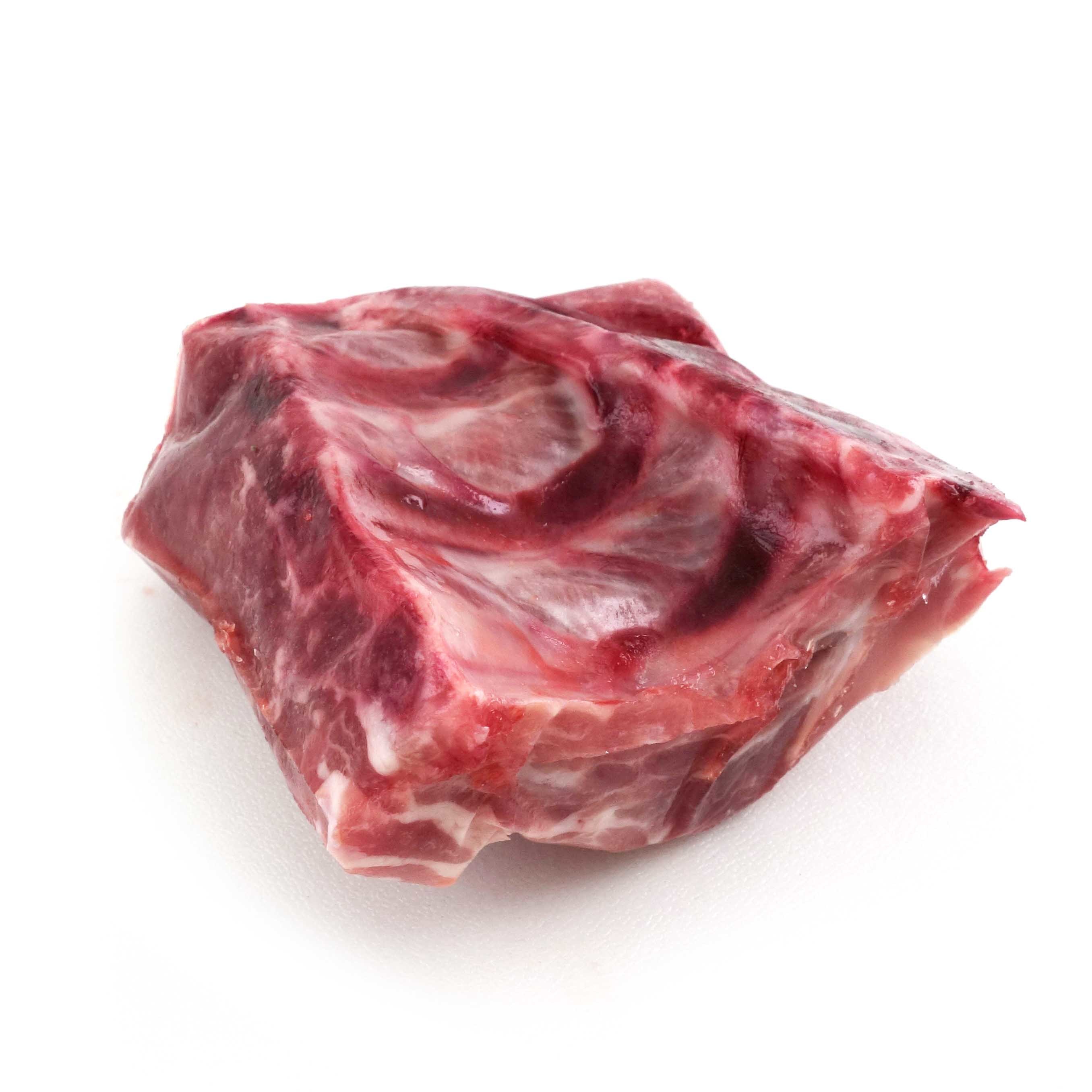 Frozen US Pork Baby Back Ribs