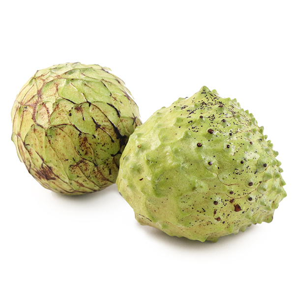 Aus Custard Apple (2pcs) 800g*