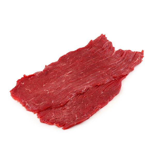 Frozen AUS Arcadian Organic Schnitzel 250g*