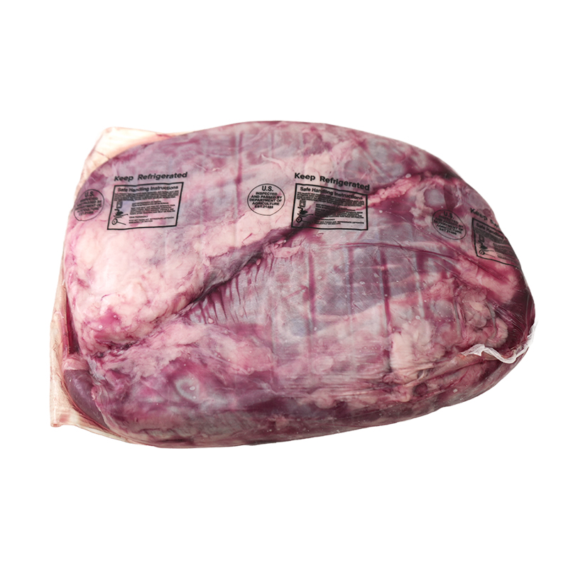 US Akaushi BMS6-8 Chuck Tender Primal Cut 