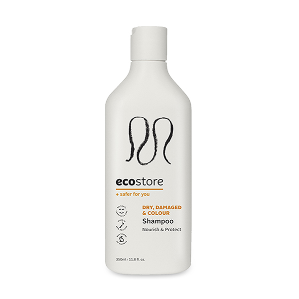 ES Shampoo Dry Hair 350ml NZ* South Stream Market