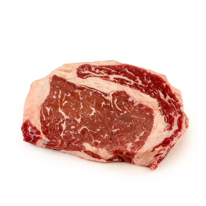 Frozen US Choice Ribeye Steak (1 pc) 300g*