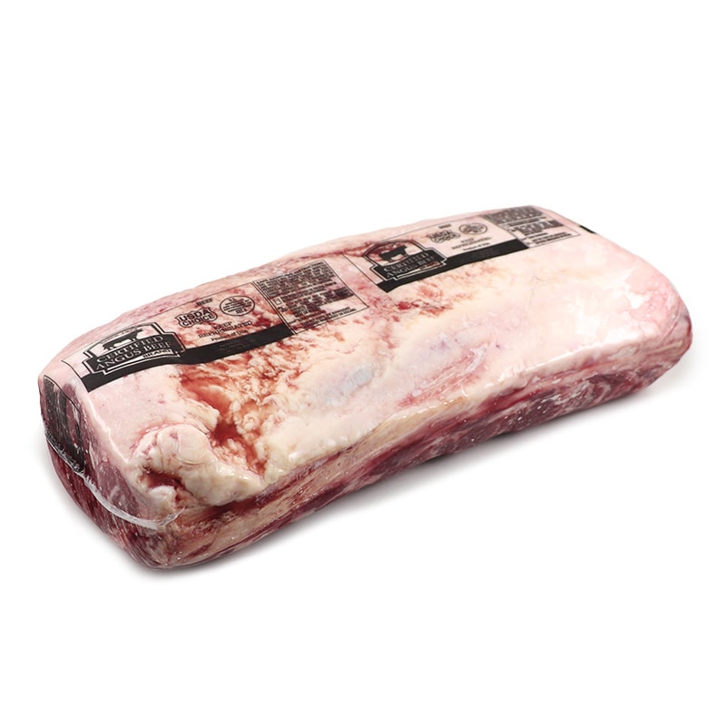 US Iowa Premium BA Corn-fed CAB Sirloin Whole Primal Cut