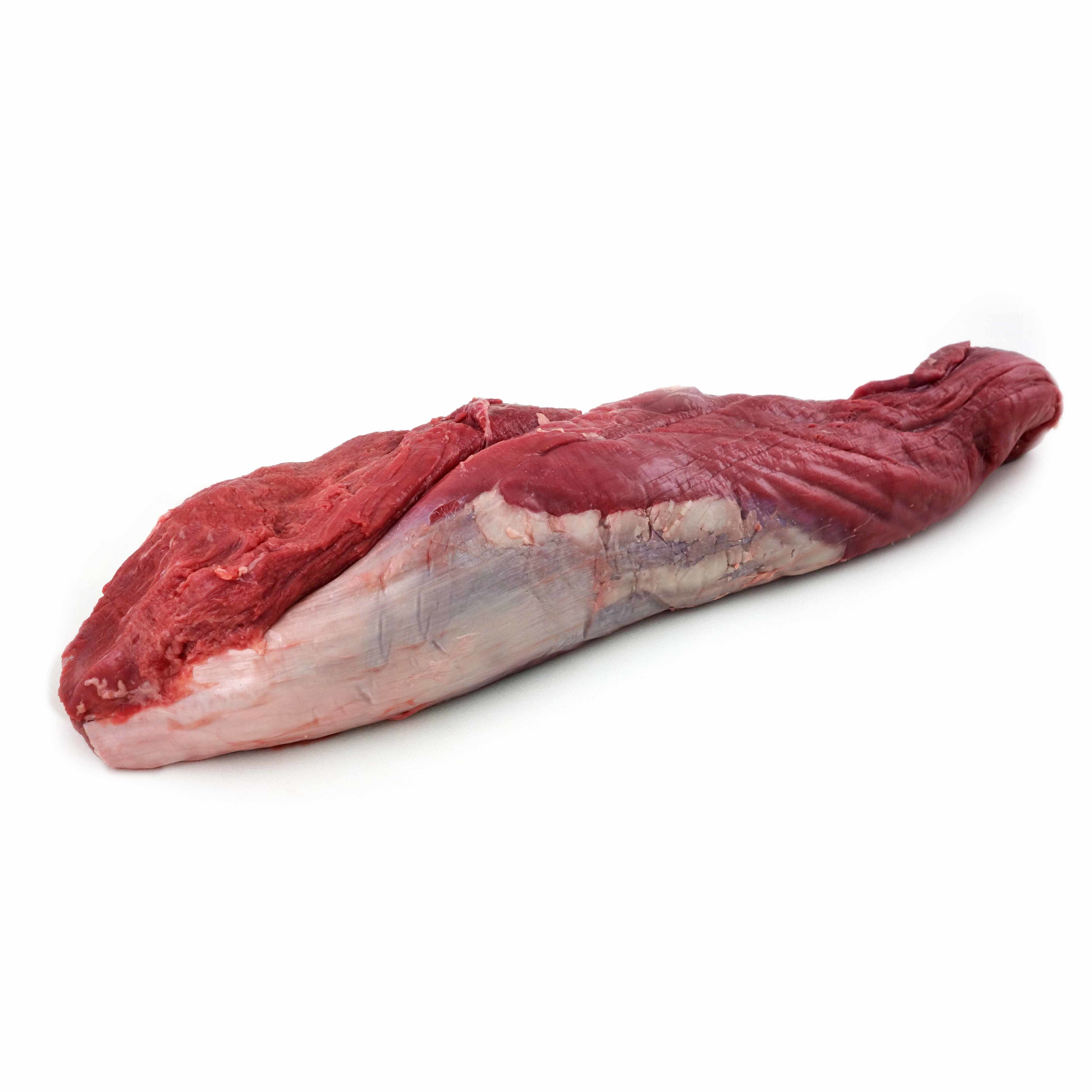 Frozen AUS Ralphs Tenderloin Whole Piece