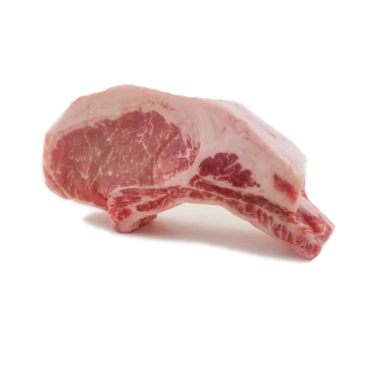 Iberico Pata Negra Pork Loin - Spain