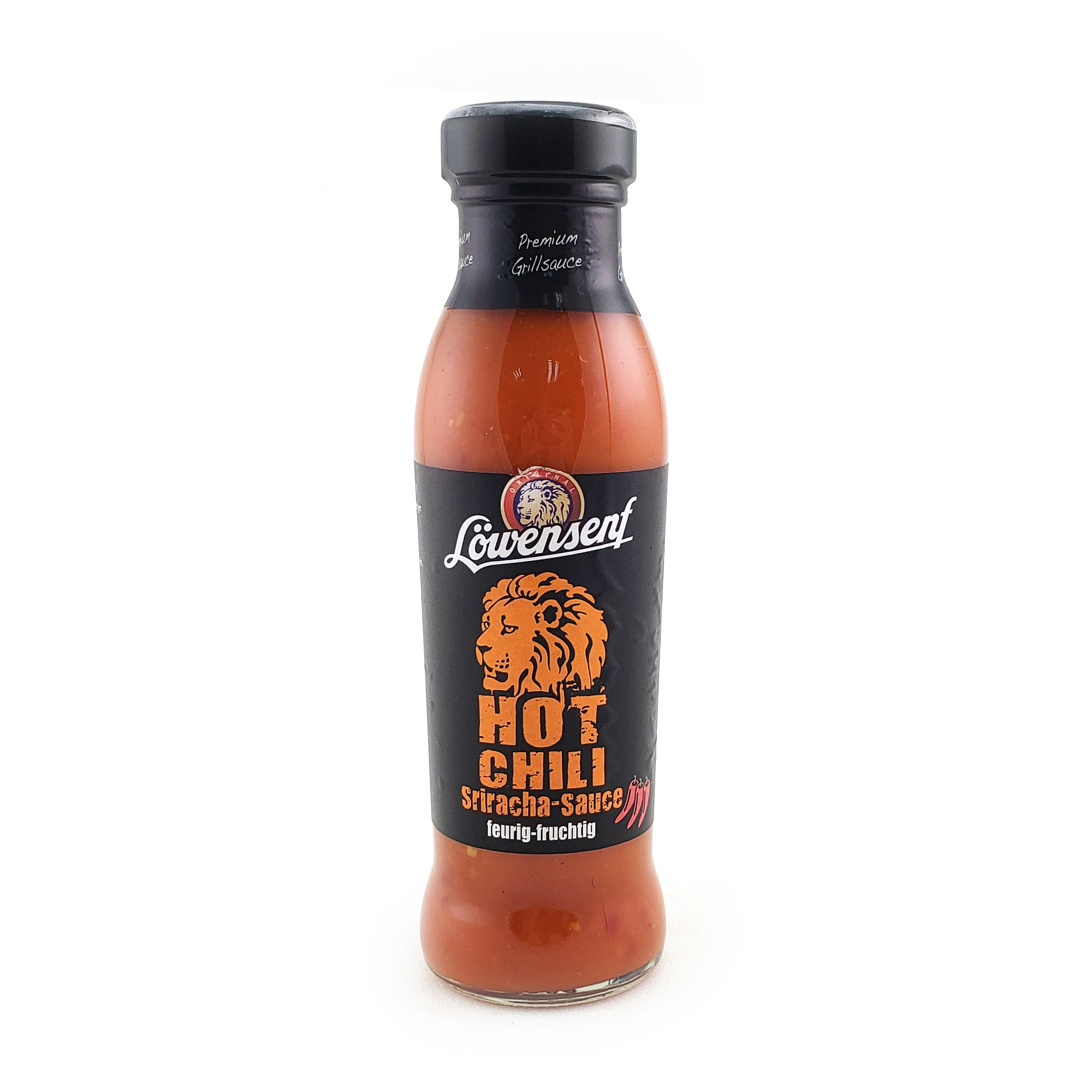 Lowensenf - Siracha Sauce 270ml - Germany*