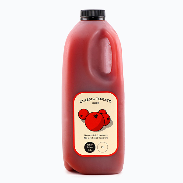 Grove Fresh Tomato Juice 2L - Aus*