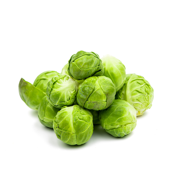 AUS Brussels Sprouts 500g*