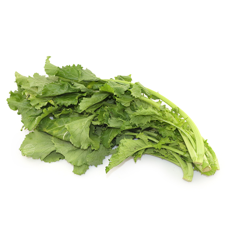 Italian Turnip Tops 280-300g (pc)*