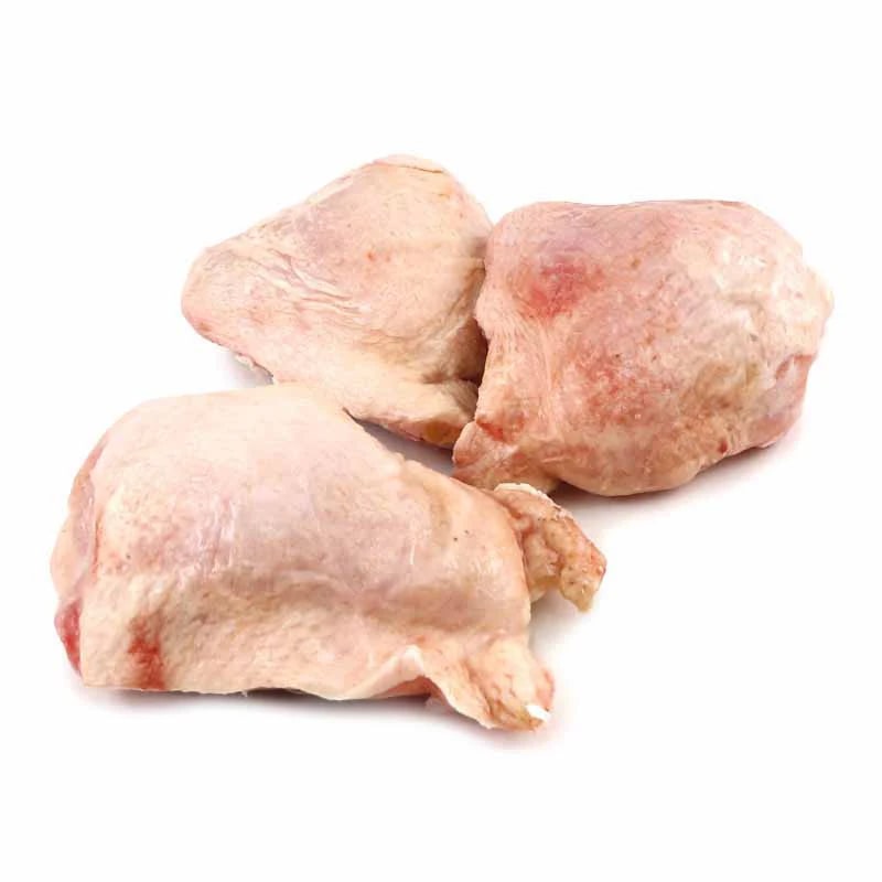 FZ Tegel H/F Chicken Bone-in Thigh 1kg - NZ*