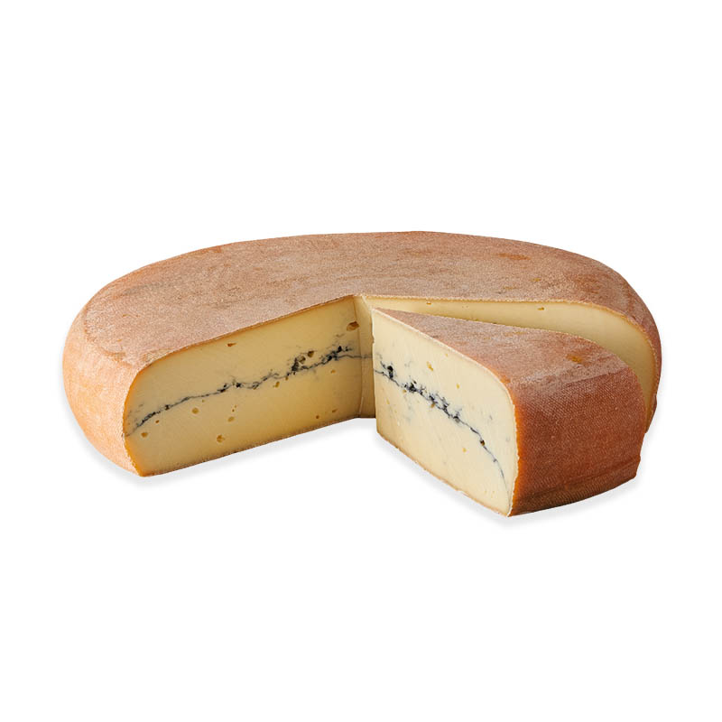 France Mons Morbier AOP