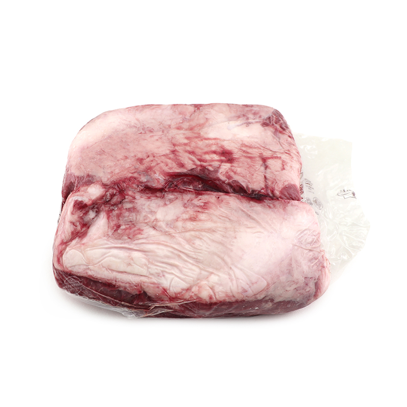 美國Iowa Premium黑毛安格斯粟飼極級(Prime)原件牛翼板肉(牛頸脊)