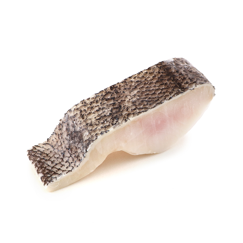 Frozen French Seabass Fillet 