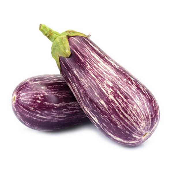 Dutch Graffiti Eggplant