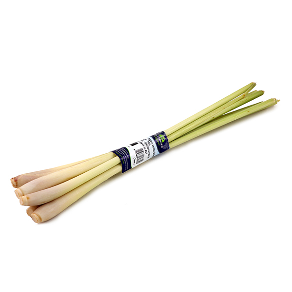 Organic Lemongrass 100g - Thailand*