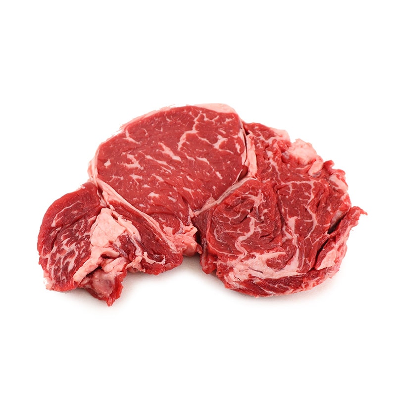 US National Beef Prime Ribeye