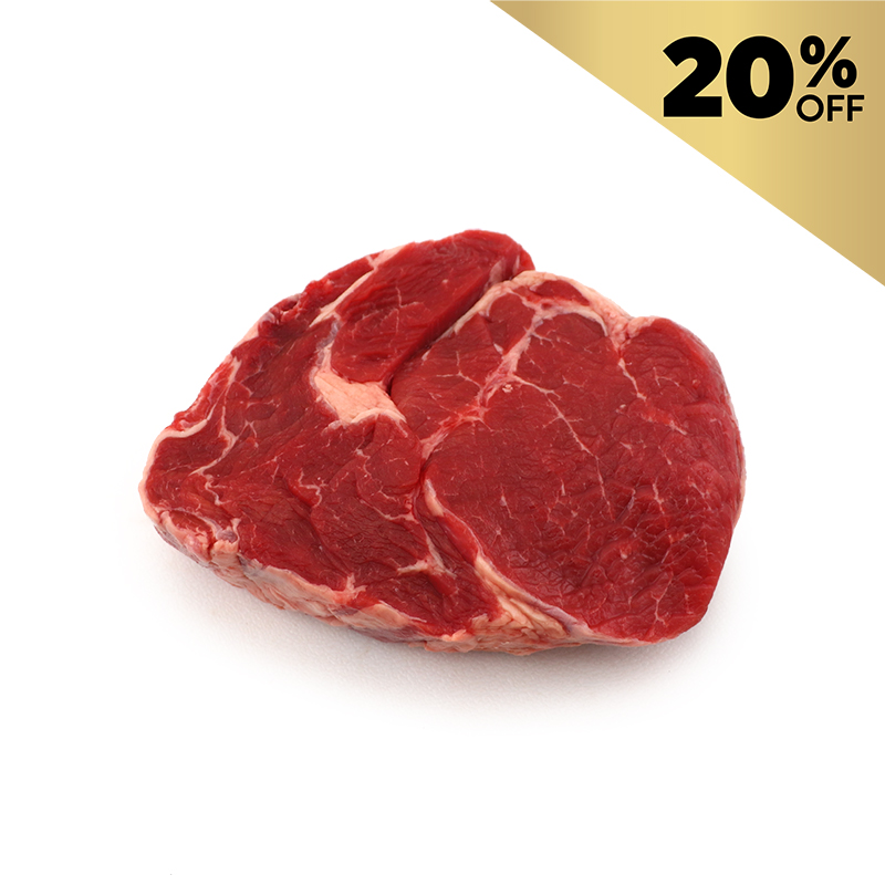 NZ Black Angus Ribeye 250g*