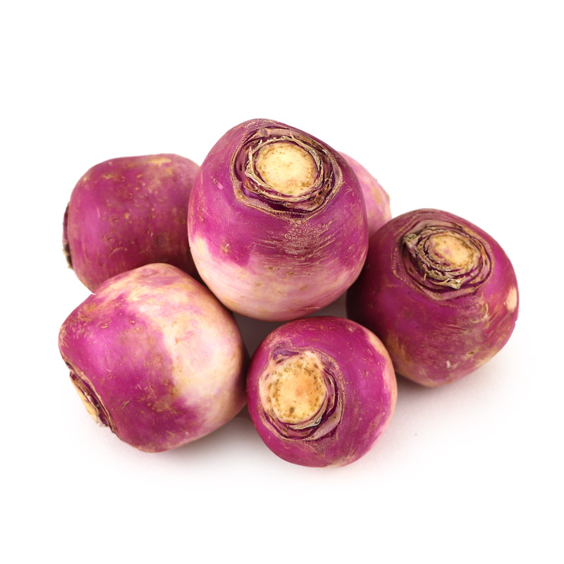 Turnips 1kg - France*