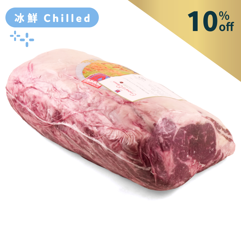 西班牙Central de Carnes Rubia Gallega 30日熟成原條肉眼