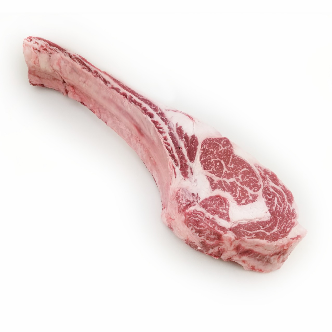 Frozen AUS Tajima Wagyu Beef Tomahawk M5+ (pc)