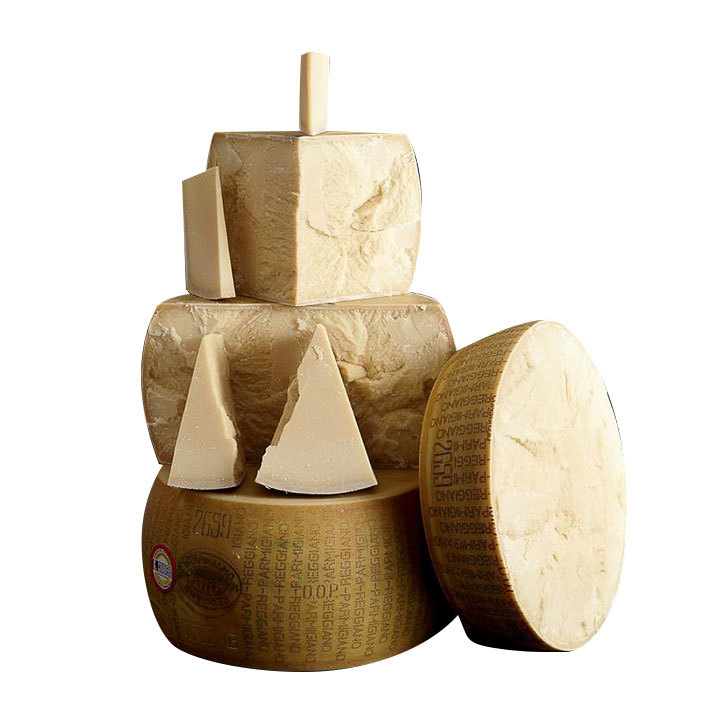 英國Farm House帕馬森芝士(Parmigiano San Pietro)