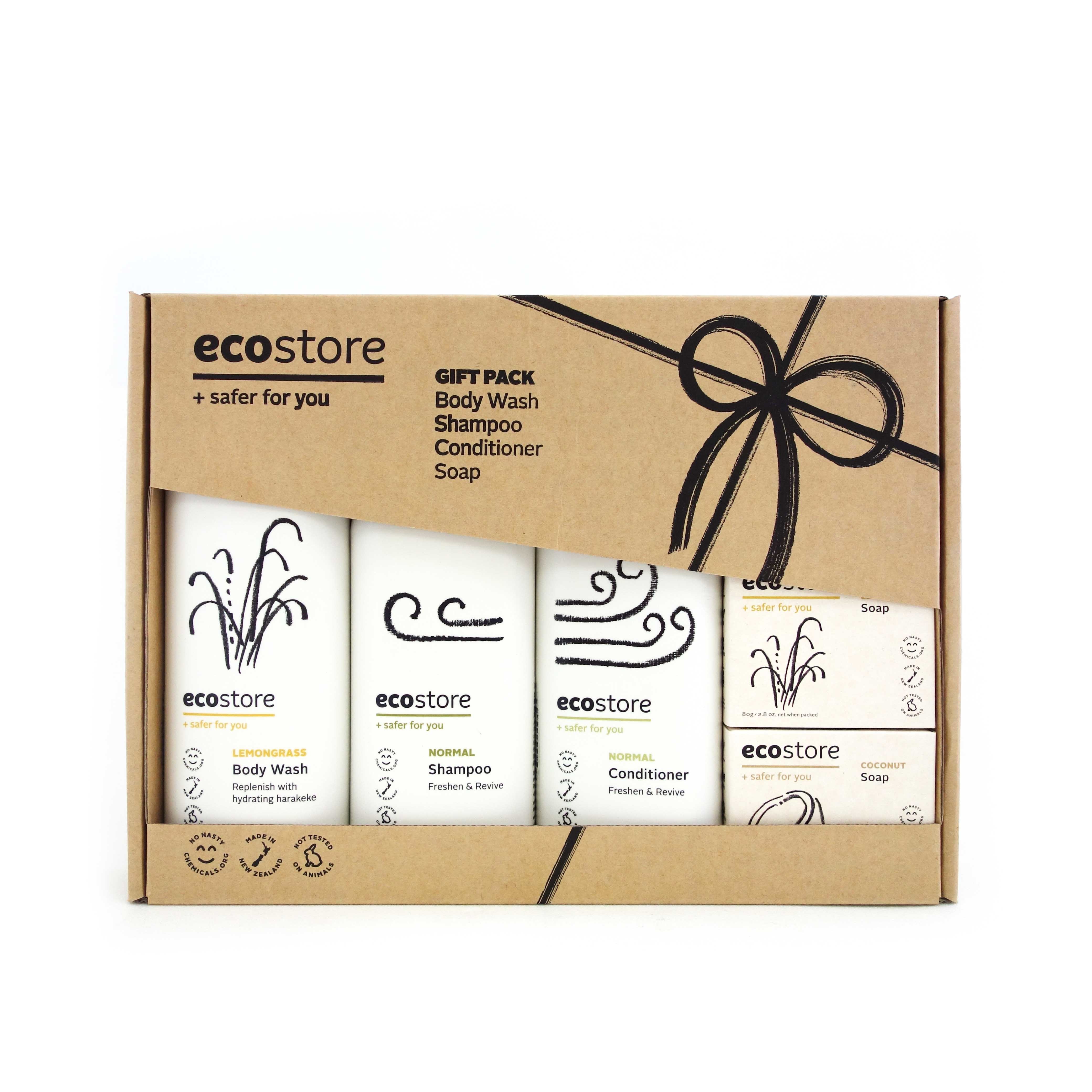 ES Gift Set - NZ*