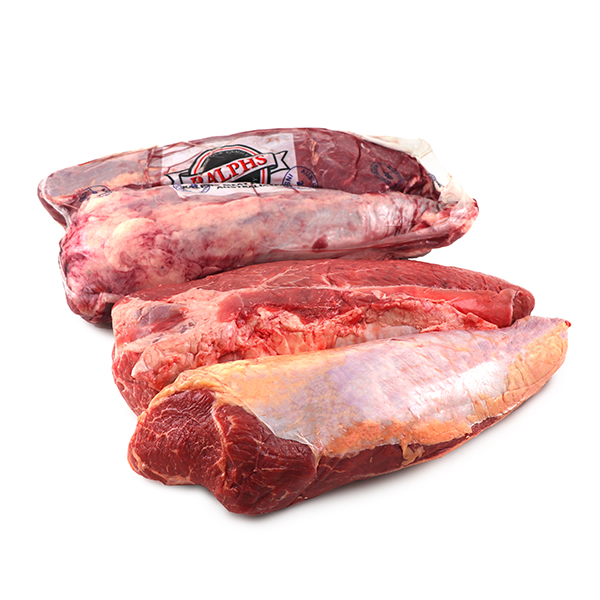 AUS Chuck Tender Whole Primal Cut (10%off)