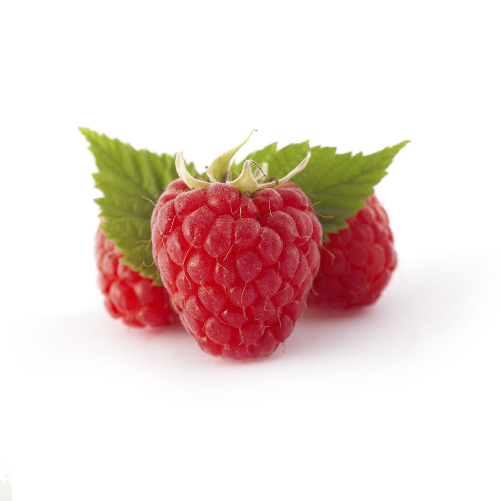 Raspberries 125g - AUS*