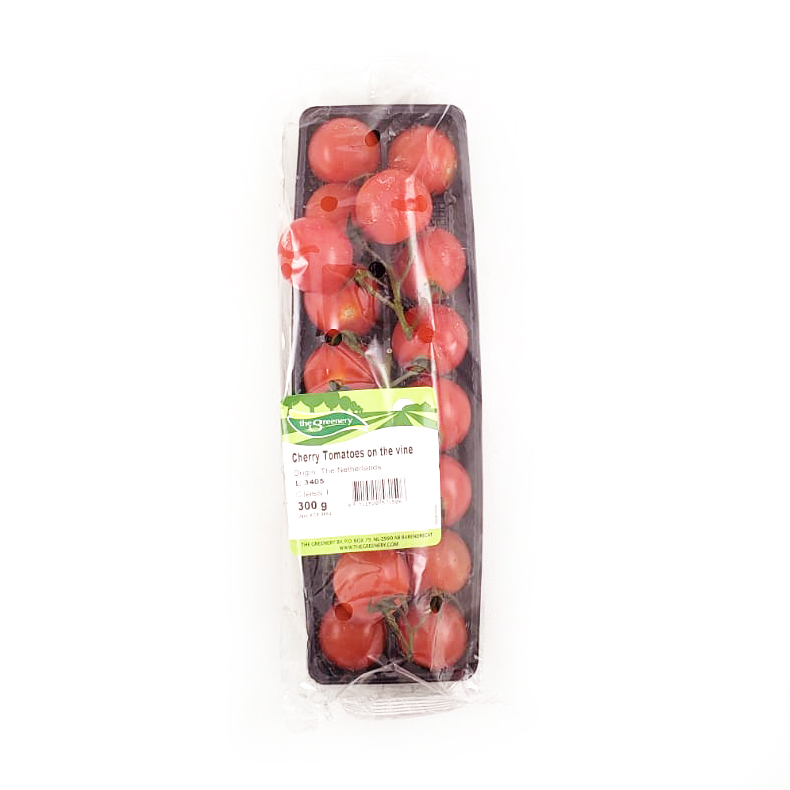 Cherry Tomato on vine 200g - Israel*