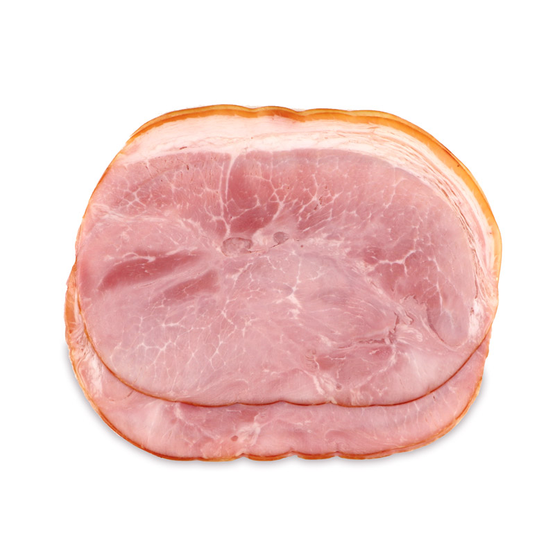 NZ Hellers Continental Carve Leg Ham 200g*