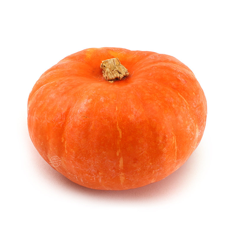 Netherlands Organic Hokkaido Pumpkin (pc)