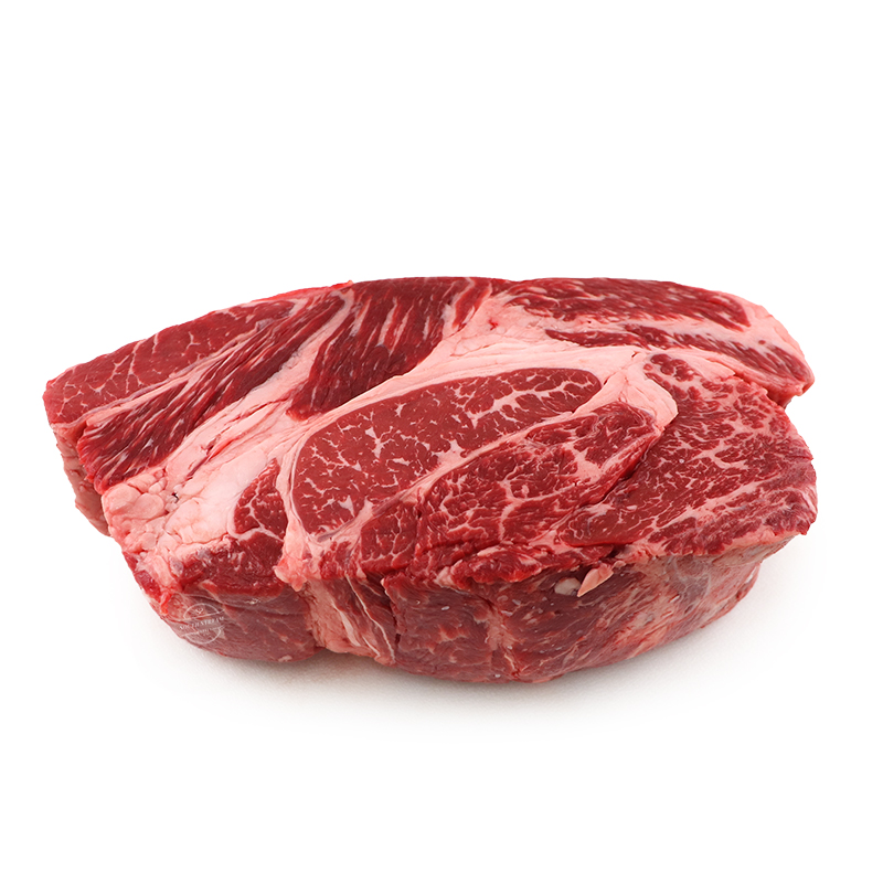 Frozen US Akaushi BMS6-8 Chuck Eye Roll for Roasting 1kg*