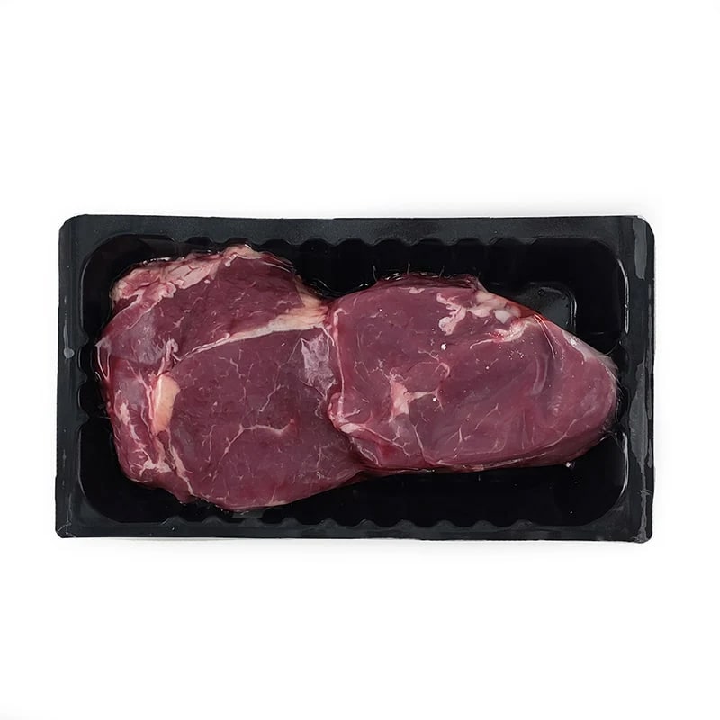 Frozen Veal Scotch Fillet Steak (2pcs) - Aus